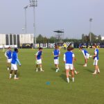 juventus under 18