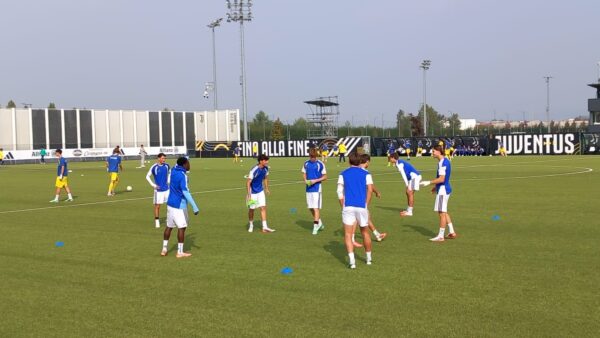 juventus under 18