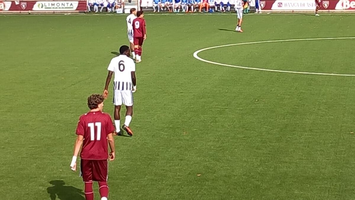 Pagelle Torino Juventus Under 18: Paonessa il migliore ma i cambi non incidono come sperato  -VOTI