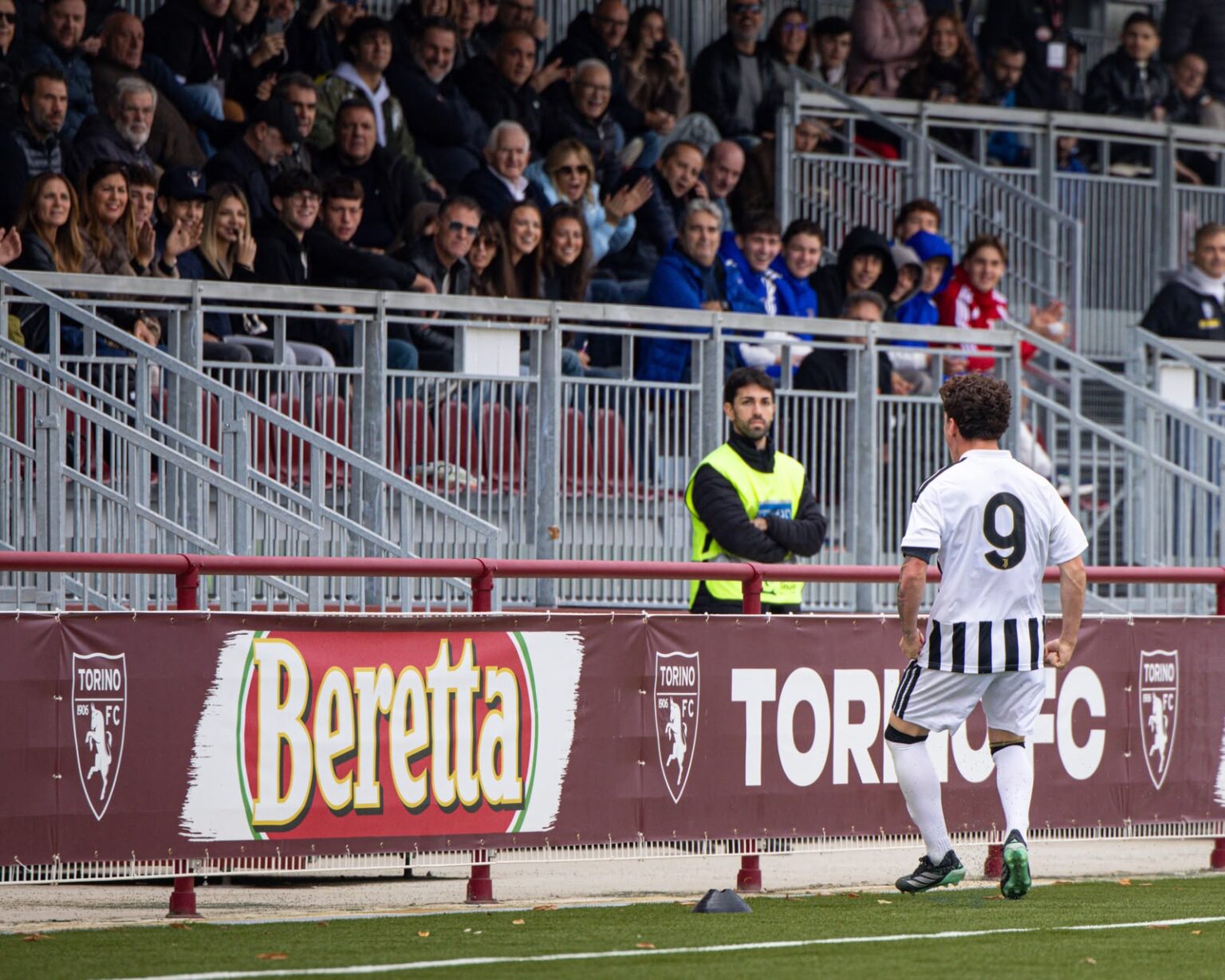 il weekend del settore giovanile bianconero pari e patta nel derby u18 vincono u15 16 17 e primavera ma cade la next gen fra le polemiche da Juventusnews24.com il weekend del settore giovanile bianconero pari e patta nel derby u18 vincono u15 16 17 e primavera ma cade la next gen fra le polemiche