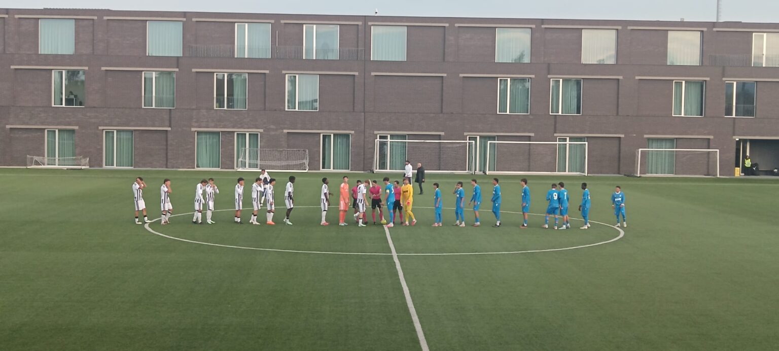 sassuolo juventus under 17 0 2 prima pipit242 e poi salvai pratica emiliana in archivio il recap del match da Juventusnews24.com sassuolo juventus under 17 0 2 prima pipit242 e poi salvai pratica emiliana in archivio il recap del match