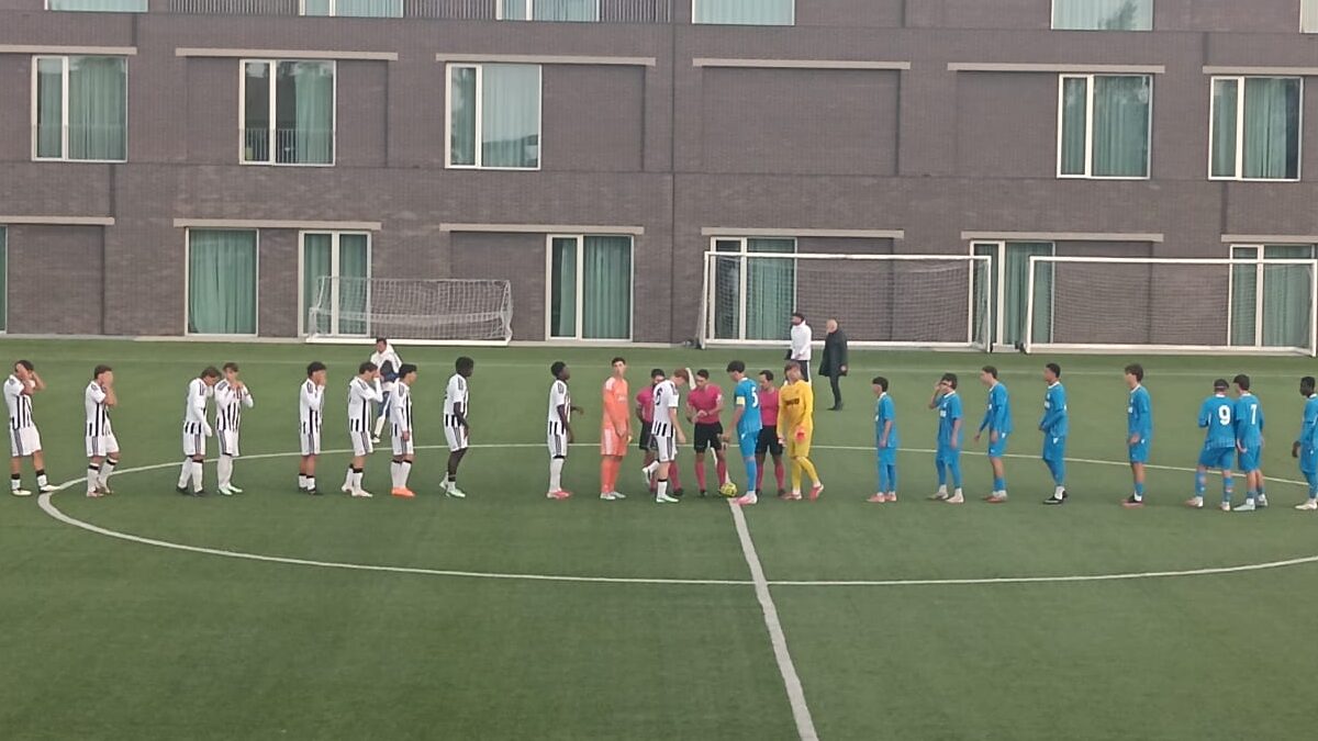 Sassuolo Juventus Under 17 0-2, prima Pipitò e poi Salvai: pratica emiliana in archivio. Il recap del match