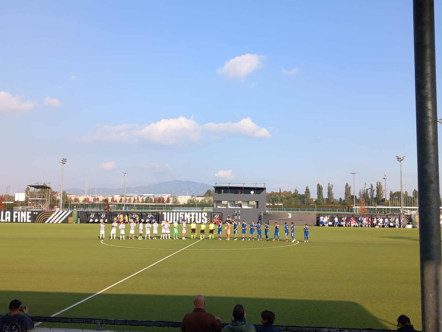 juventus como under 18 1 0 live brancato sfiora il gol della giornata il palo interno fa il resto da Juventusnews24.com juventus como under 18 1 0 live brancato sfiora il gol della giornata il palo interno fa il resto