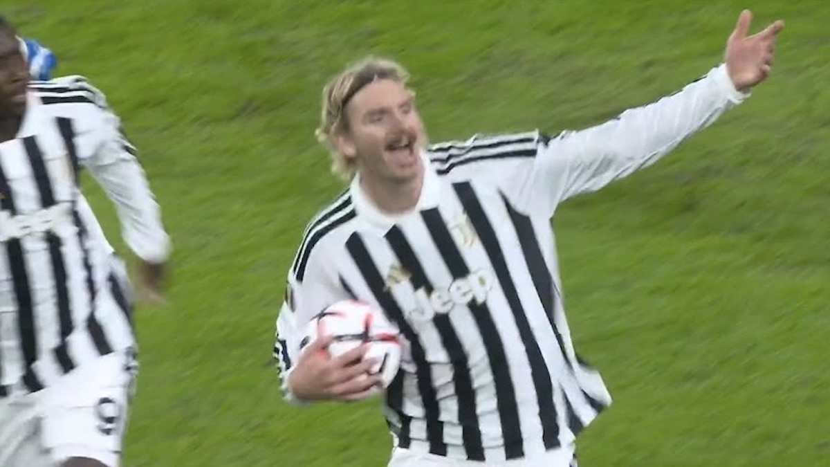 Rigore Woltemade: il tedesco si conquista il penalty, batte Samba e ristabilisce la parità allo Stadium. Finale incandescente