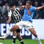 Alajbegovic frattesi juve lazio
