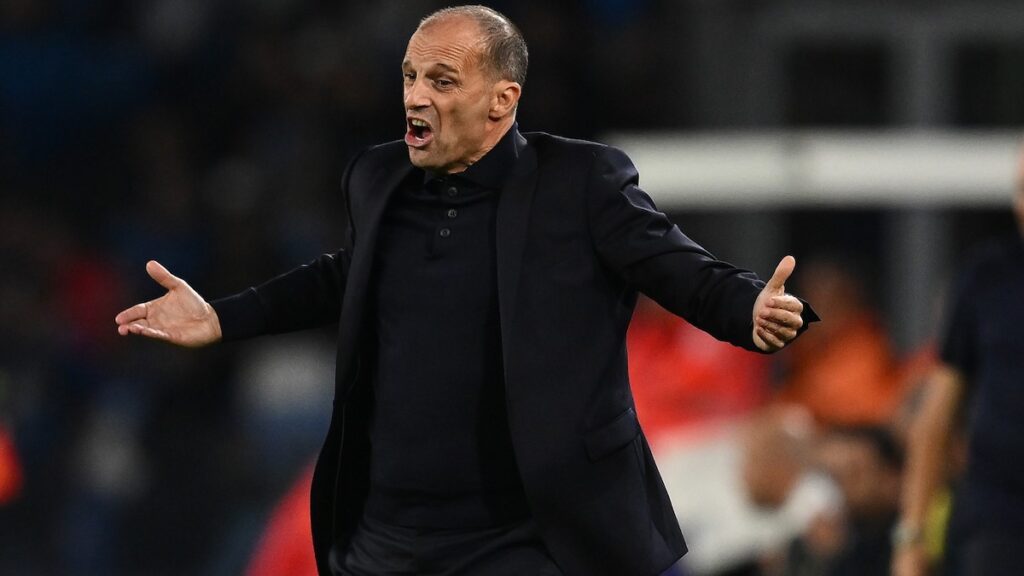 allegri