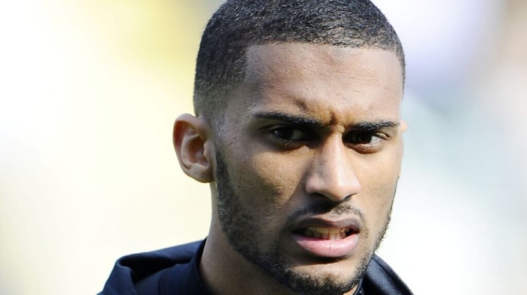 Armand traore