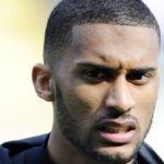 Armand traore