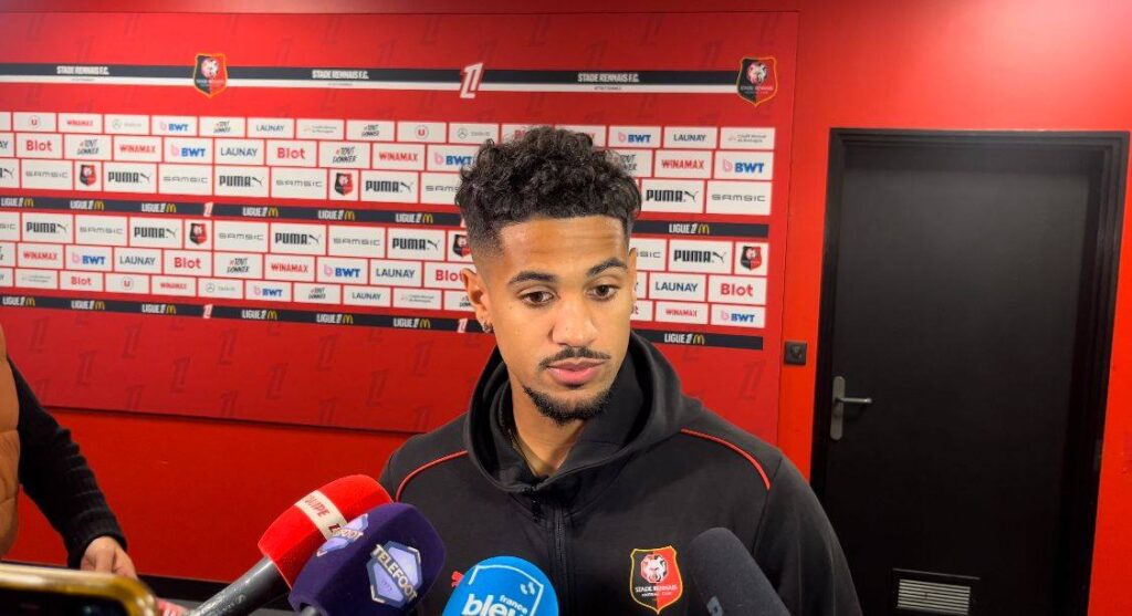 Blas rennes