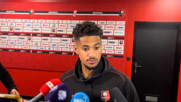 Blas rennes