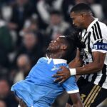 Bremer noslin juve lazio