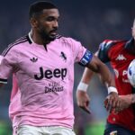 Bremer osmajic genoa juve