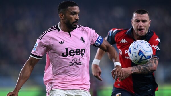 Bremer osmajic genoa juve