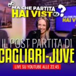 Cagliari juve