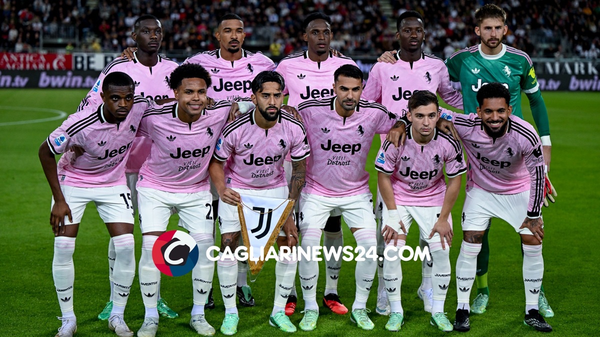 juventus 11 punti dopo le prime 6 giornate il confronto con gli avvii degli ultimi anni evidenzia una tendenza ormai diventata cronica da Juventusnews24.com juventus 11 punti dopo le prime 6 giornate il confronto con gli avvii degli ultimi anni evidenzia una tendenza ormai diventata cronica