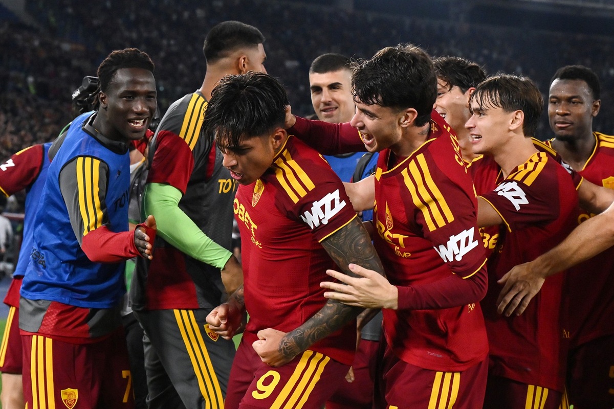 risultati serie a live cade il napoli vince l8217inter la roma supera il genoa nel segno di castro e lulli da Juventusnews24.com risultati serie a live cade il napoli vince l8217inter la roma supera il genoa nel segno di castro e lulli