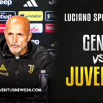 Conferenza allegri