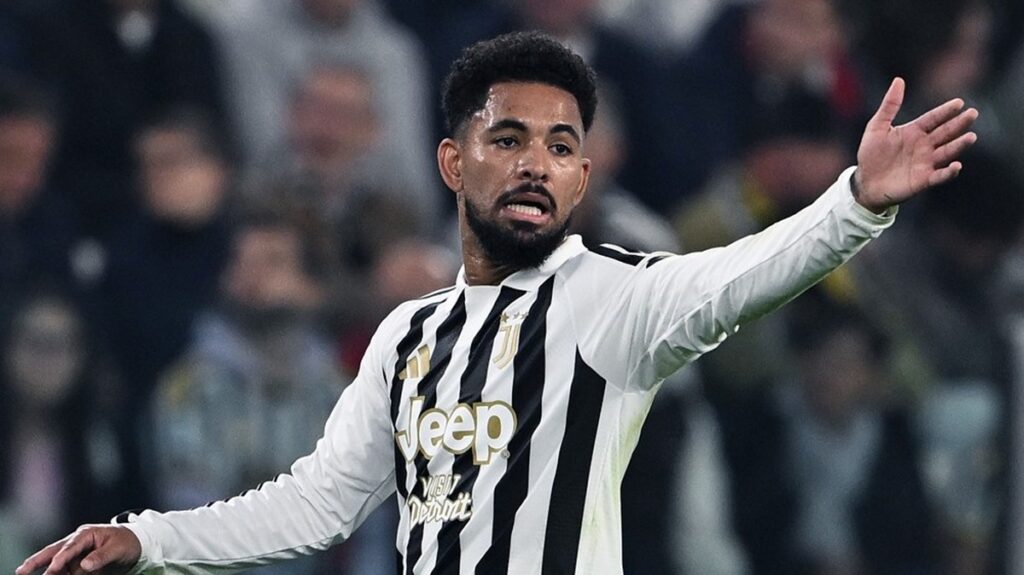 Douglas luiz