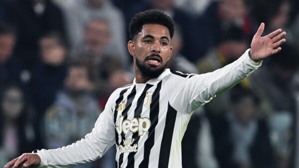 Douglas luiz