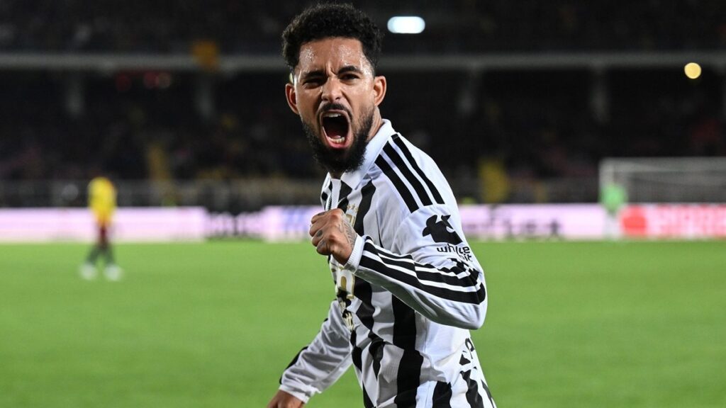 Douglas luiz