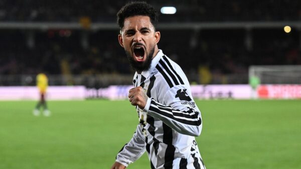 Douglas luiz