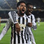Douglas luiz kalulu lecce juve