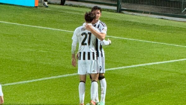 Durmisi merola juventus next gen