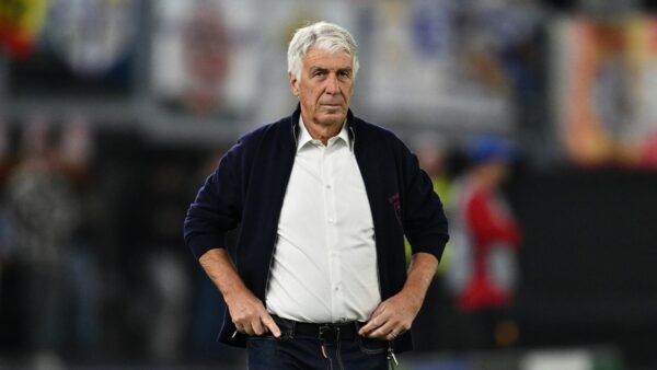 Gasperini