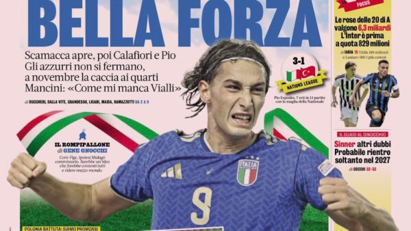 Gazzetta dello sport