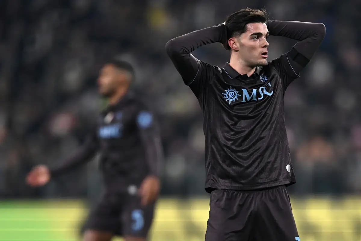 gutierrez 232 l8217arma in pi249 che manca alla juventus di spalletti ecco come sta andando la sua stagione con il bayer leverkusen da Juventusnews24.com gutierrez 232 l8217arma in pi249 che manca alla juventus di spalletti ecco come sta andando la sua stagione con il bayer leverkusen