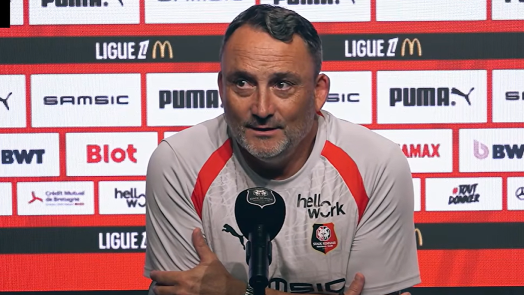 Haise rennes