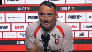Haise rennes