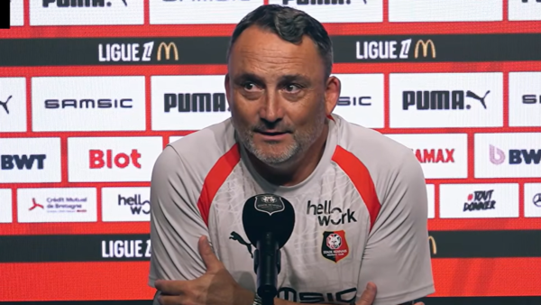 Haise rennes