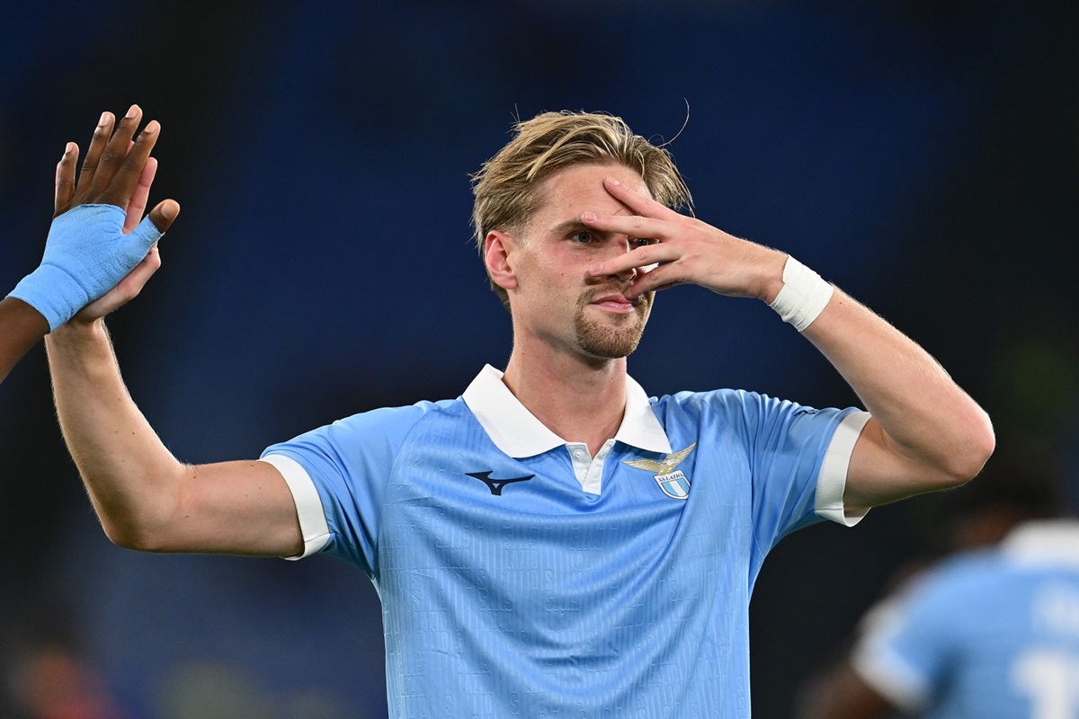 risultati serie a live 3 3 rocambolesco tra napoli e roma la lazio batte il parma e vola in vetta da Juventusnews24.com risultati serie a live 3 3 rocambolesco tra napoli e roma la lazio batte il parma e vola in vetta