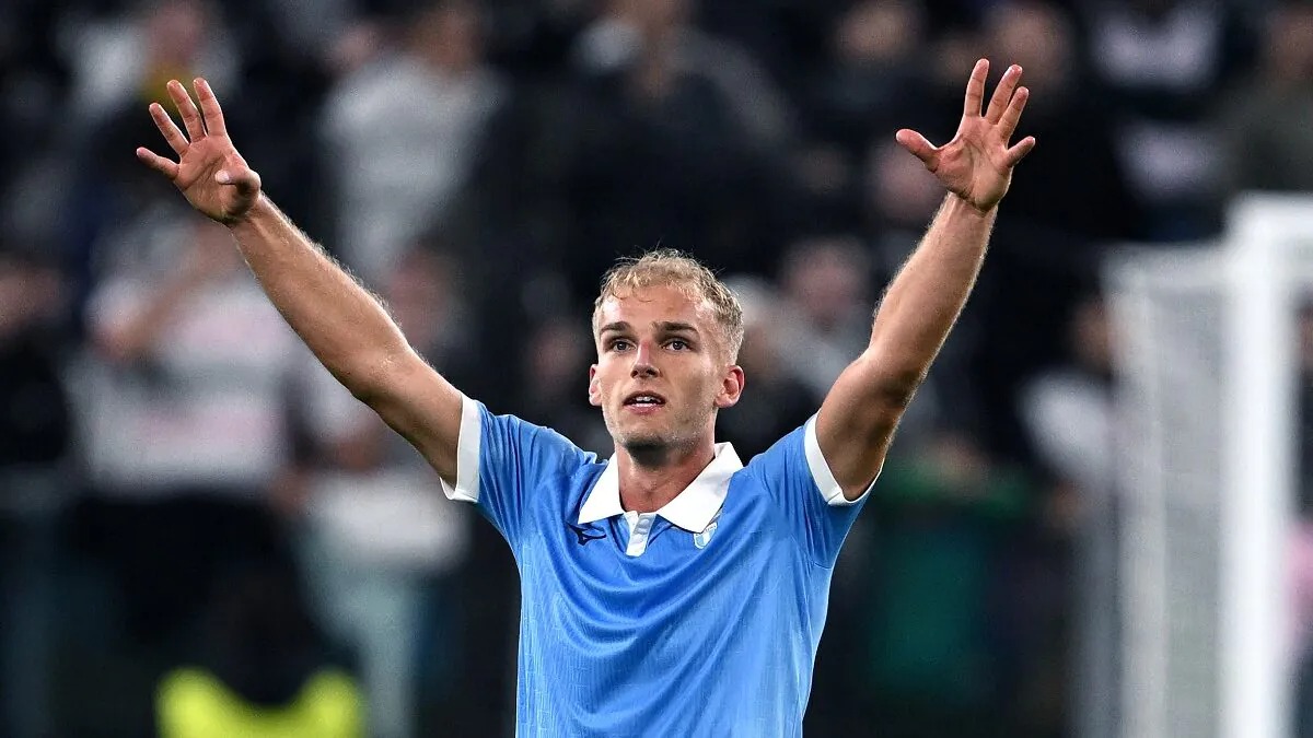 risultati serie a live tris della lazio alla juve bene milan e como colpo lecce a udine da Juventusnews24.com risultati serie a live tris della lazio alla juve bene milan e como colpo lecce a udine