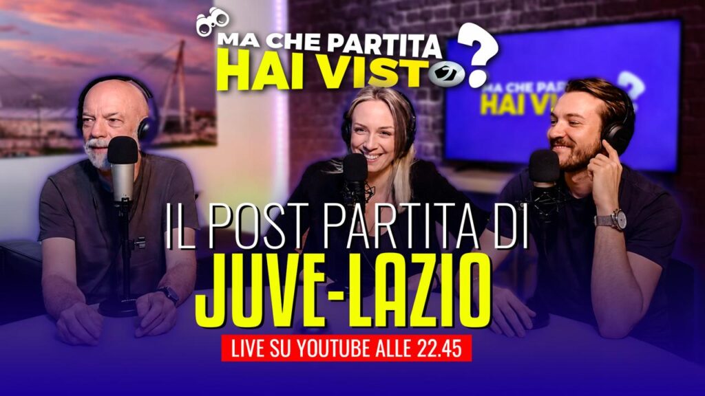 Juve lazio