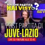 Juve lazio