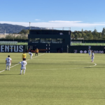 Juve lecce primavera 2026