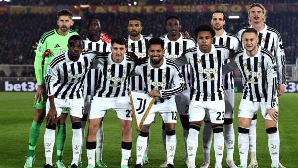 Juventus