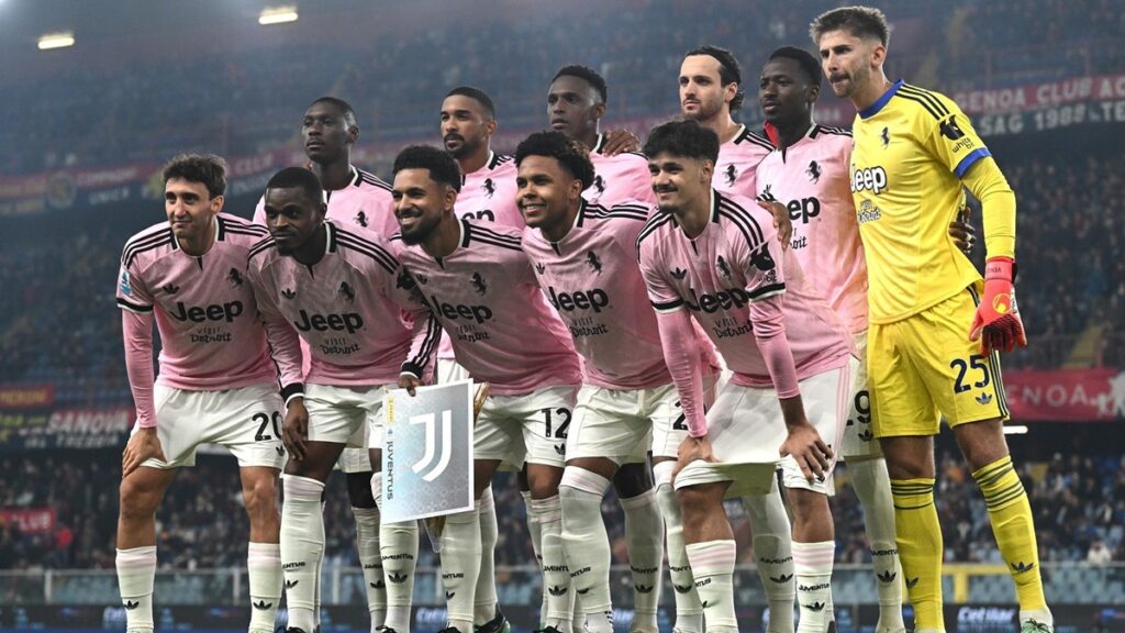 Juventus