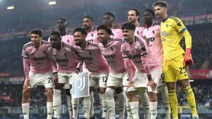 Juventus