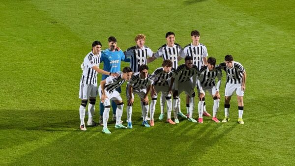 Juventus next gen