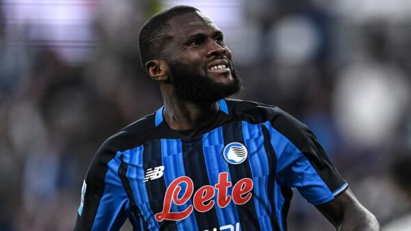 Kessie