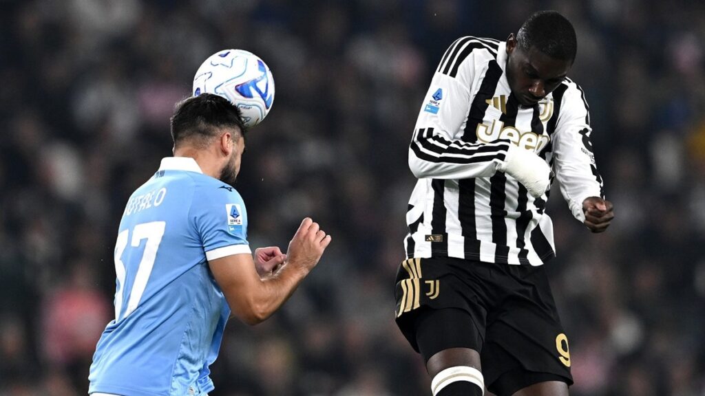 Kolo muani sutalo juve laizo