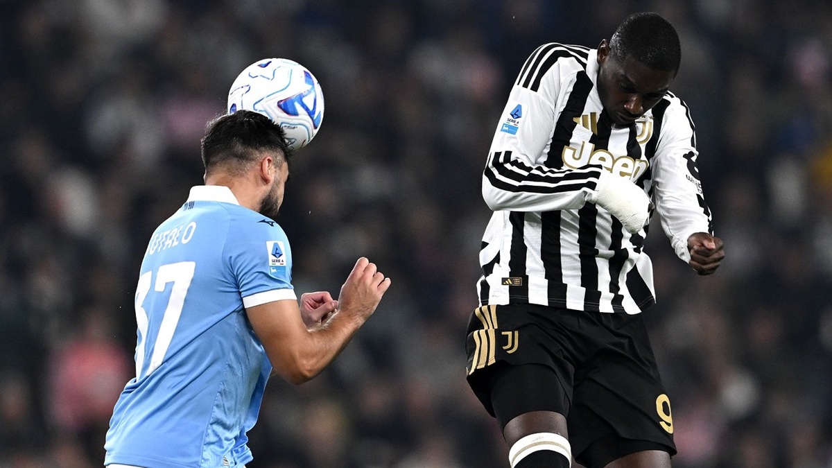 Kolo Muani, così non va: oltre 50 milioni di investimento, anche lo Stadium inizia a spazientirsi. Il francese nel mirino dopo Juve Lazio