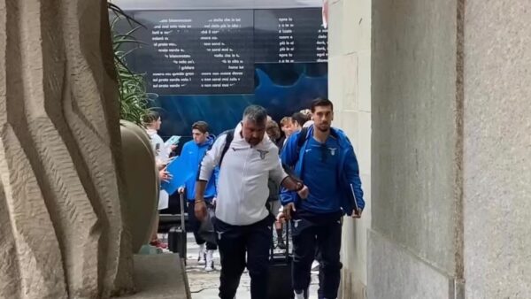 Lazio gattuso
