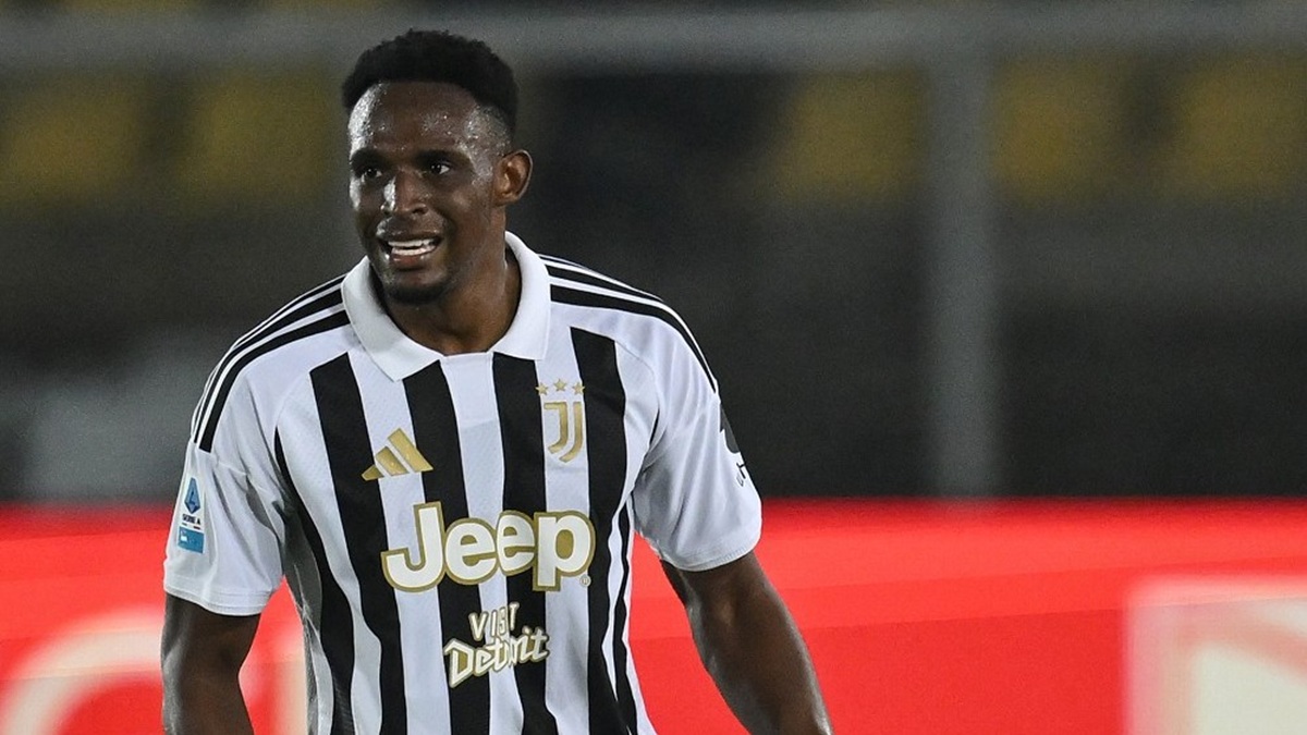 Lucumì dopo Lecce Juve: «Speriamo che questo modulo ci porti diversi successi. Abbiamo fatto ciò che il mister ci ha chiesto in questi giorni»