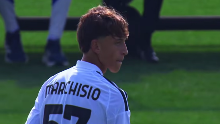 Southampton Juventus U21 1-1: Marchisio firma una perla, bianconeri a punti in Premier League International Cup