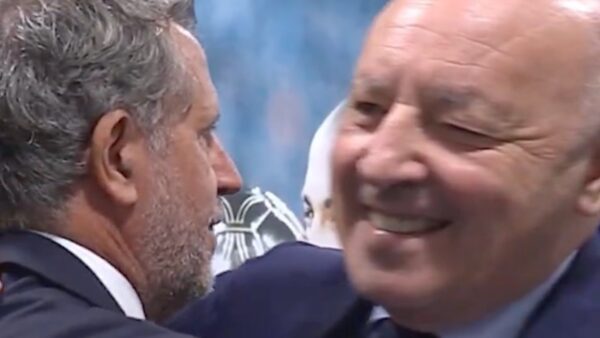 Marotta paratici