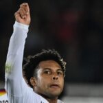 Mckennie